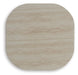 Kimora Outdoor End Table - image 4