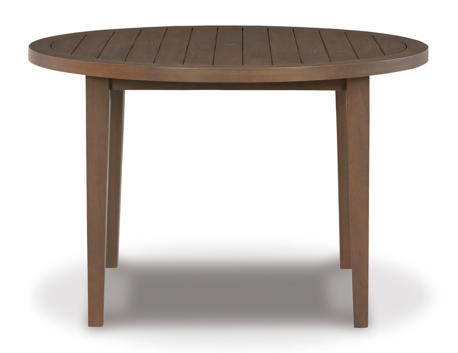 Germalia Outdoor Dining Table