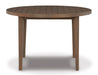 Germalia Outdoor Dining Table