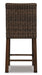 Paradise Trail Bar Stool (Set of 2)