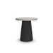 Baymont Cove Outdoor End Table - Gray