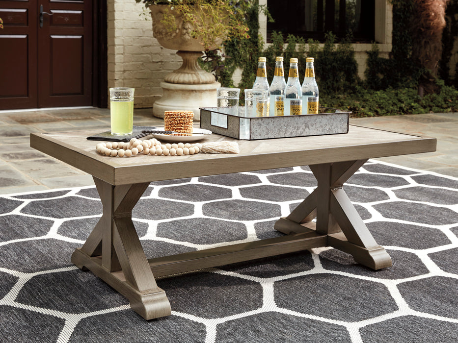 Beachcroft Coffee Table