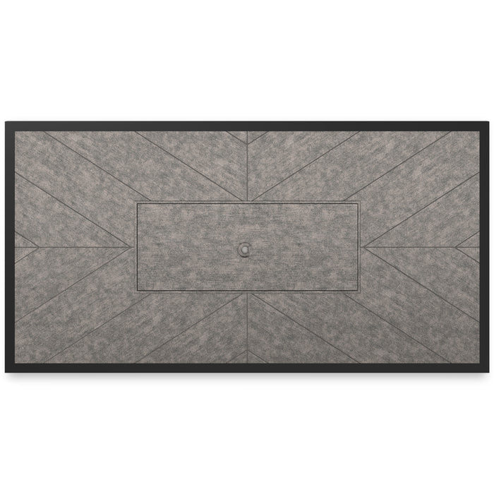 Beachcroft Outdoor Fire Pit Table