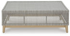 Seton Creek Outdoor Coffee Table - image 3