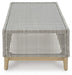 Seton Creek Outdoor Coffee Table - image 4