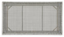Seton Creek Outdoor Coffee Table - image 5