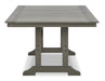 Visola Outdoor Dining Table