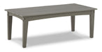 Visola Outdoor Coffee Table