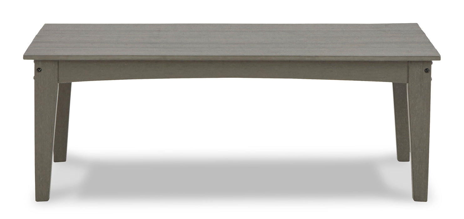 Visola Outdoor Coffee Table