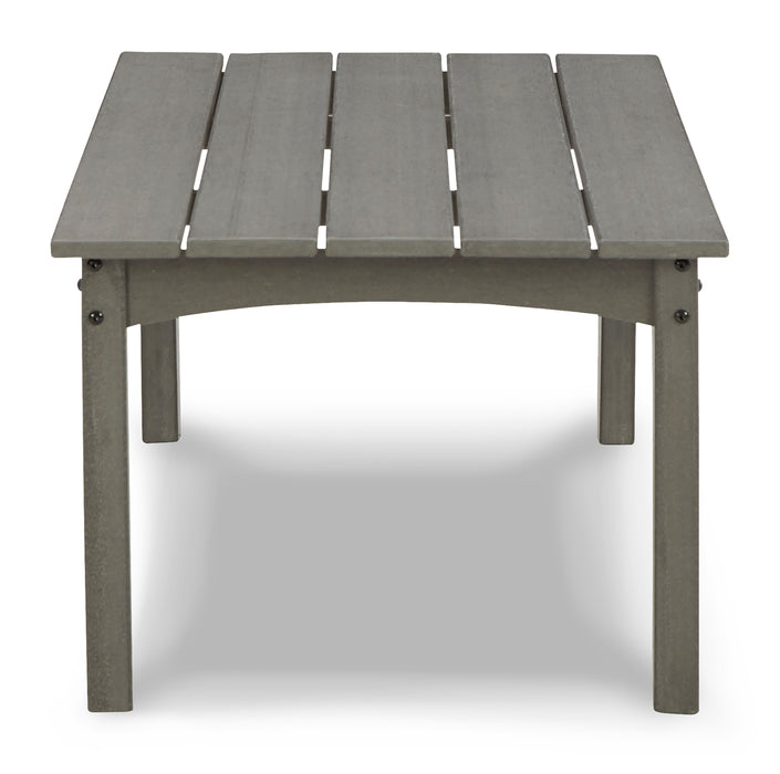 Visola Outdoor Coffee Table