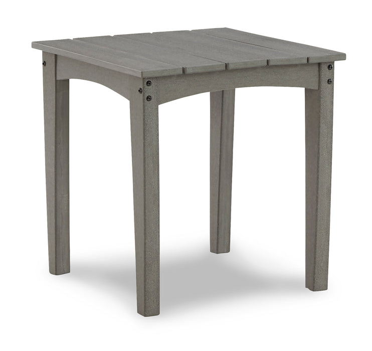 Visola Outdoor End Table