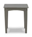 Visola Outdoor End Table