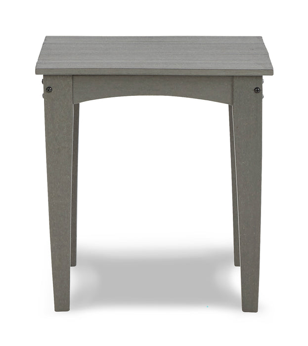 Visola Outdoor End Table