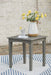 Visola Outdoor End Table