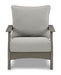 Visola Lounge Chair with Cushion (Set of 2)