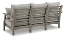 Visola Outdoor Sofa with Cushion