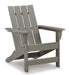 Visola Adirondack Chair