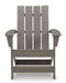 Visola Adirondack Chair