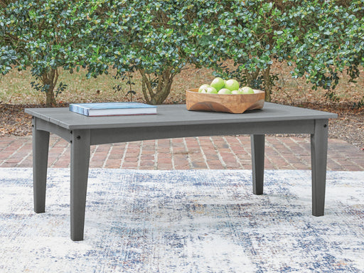 Cove Beach Outdoor Coffee Table - image 2