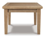 Gerianne Coffee Table