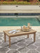 Gerianne Coffee Table