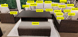 Brook Ranch Back Cushion - image 1
