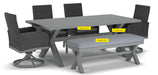 Elite Park Bench Cushion - image 1