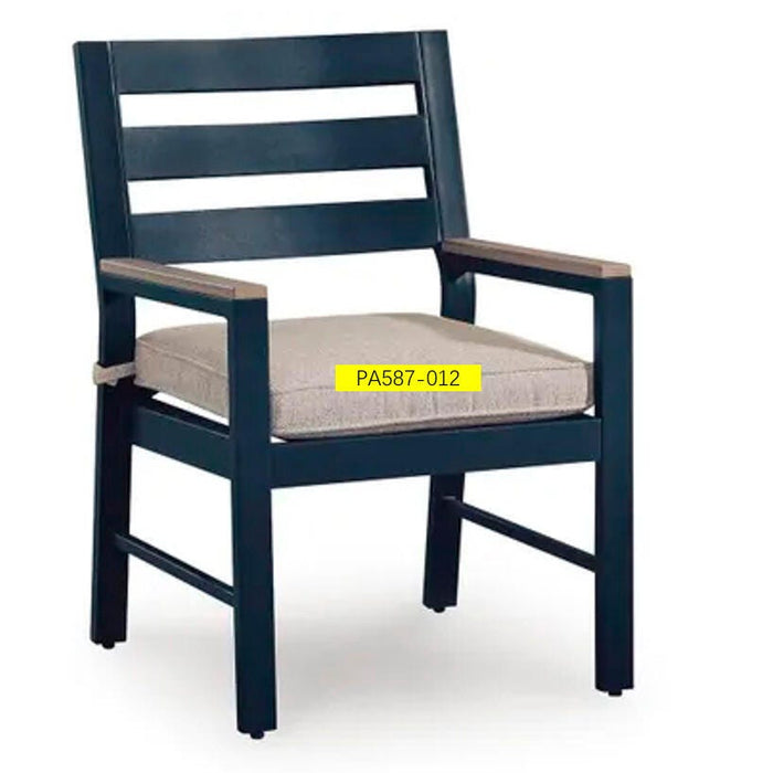 Mabry Shores Chair Seat Cushion