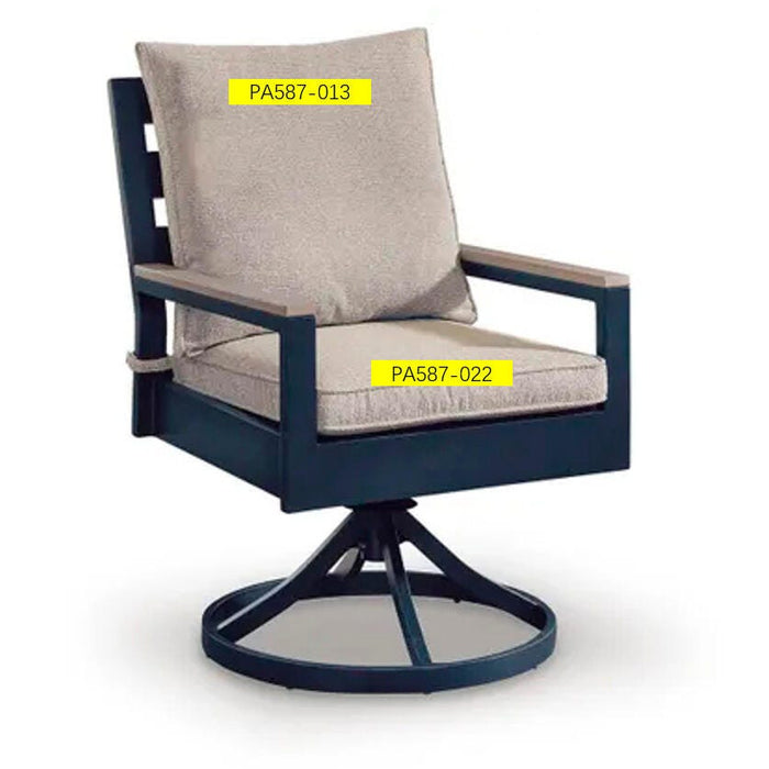 Mabry Shores Chair Seat Cushion