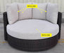 Kimora Lounge Seat Cushion - image 1