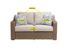 Revare Beach Seat Cushion - image 1