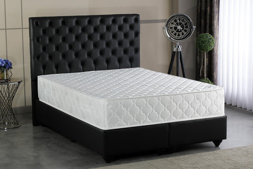 Pearl 14" Twin Pillowtop Mattress