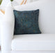 Chenille Home Fabric Pillow (18-in x 18-in)