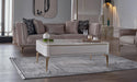 Plaza Coffee Table