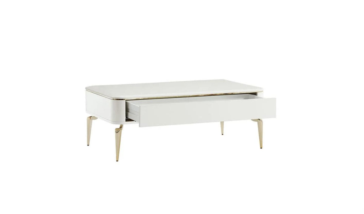 Plaza Coffee Table