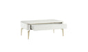 Plaza Coffee Table