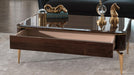 Plaza Coffee Table