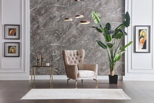 Plaza Accent Chair