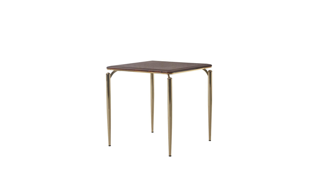 Plaza Occasional Table Set