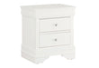 Pompei Nightstand