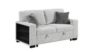 Prato Loveseat – Prato Loveseat by Galaxy Home Furnishings