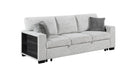 Prato Sofa – Prato Sofa by Galaxy Home Furnishings