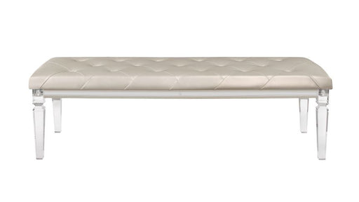 Paris Bedroom Accessory - Champagne