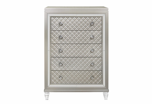 Paris Dresser