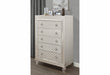 Paris Dresser