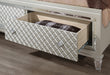 Paris Bed