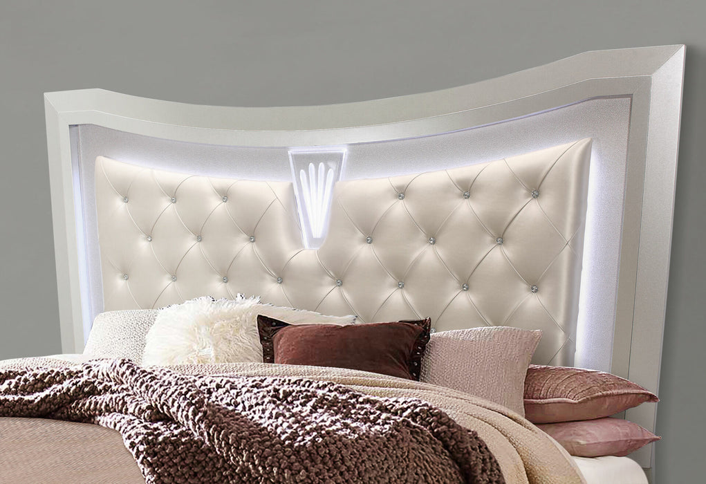 Paris Bed