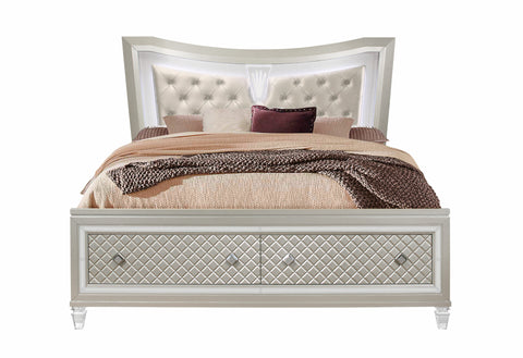 Paris Bed