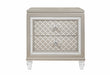 Paris Nightstand - Champagne