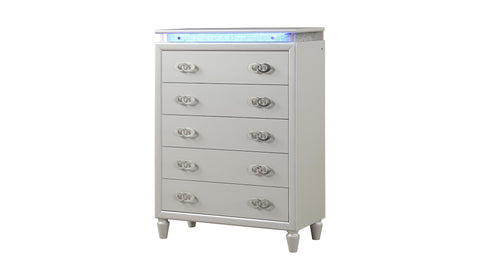 Perla Chest